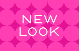 New Look Gift Card 