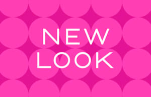 New Look Gift Card