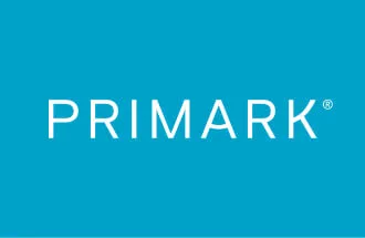 Primark voucher