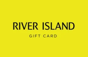 River Island voucher