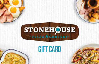Stonehouse Digital voucher