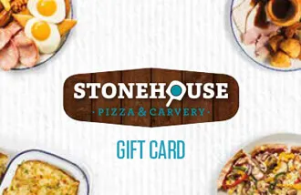 Stonehouse Digital voucher