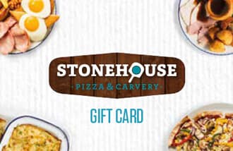Stonehouse Digital voucher