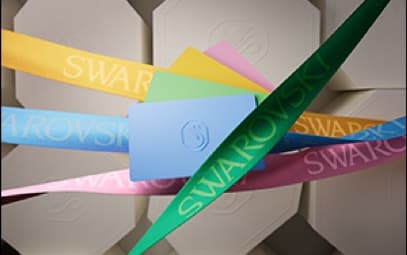 Swarovski voucher