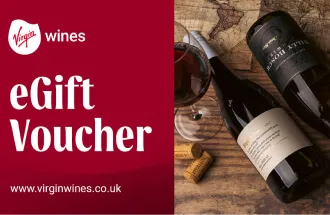 Virgin Wines voucher