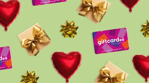 Best gift vouchers for couples