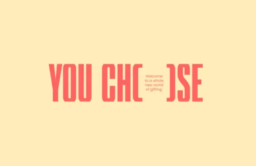 YouChoose Night Out voucher