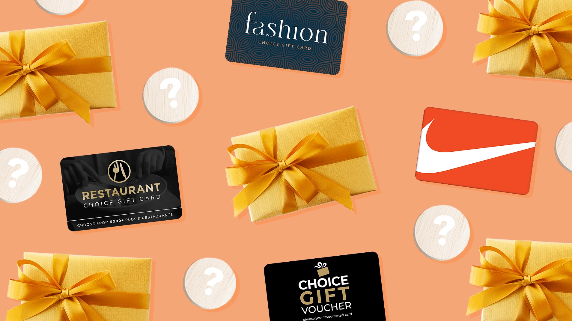 What is the difference between a gift card and a gift voucher?