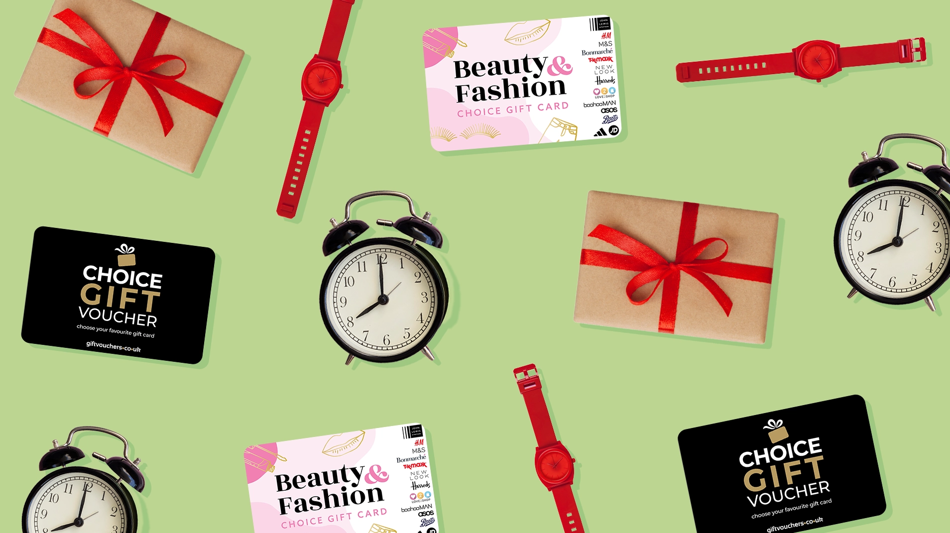 how long should a gift voucher