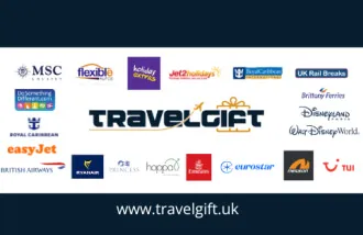 Travelgift Gift Card