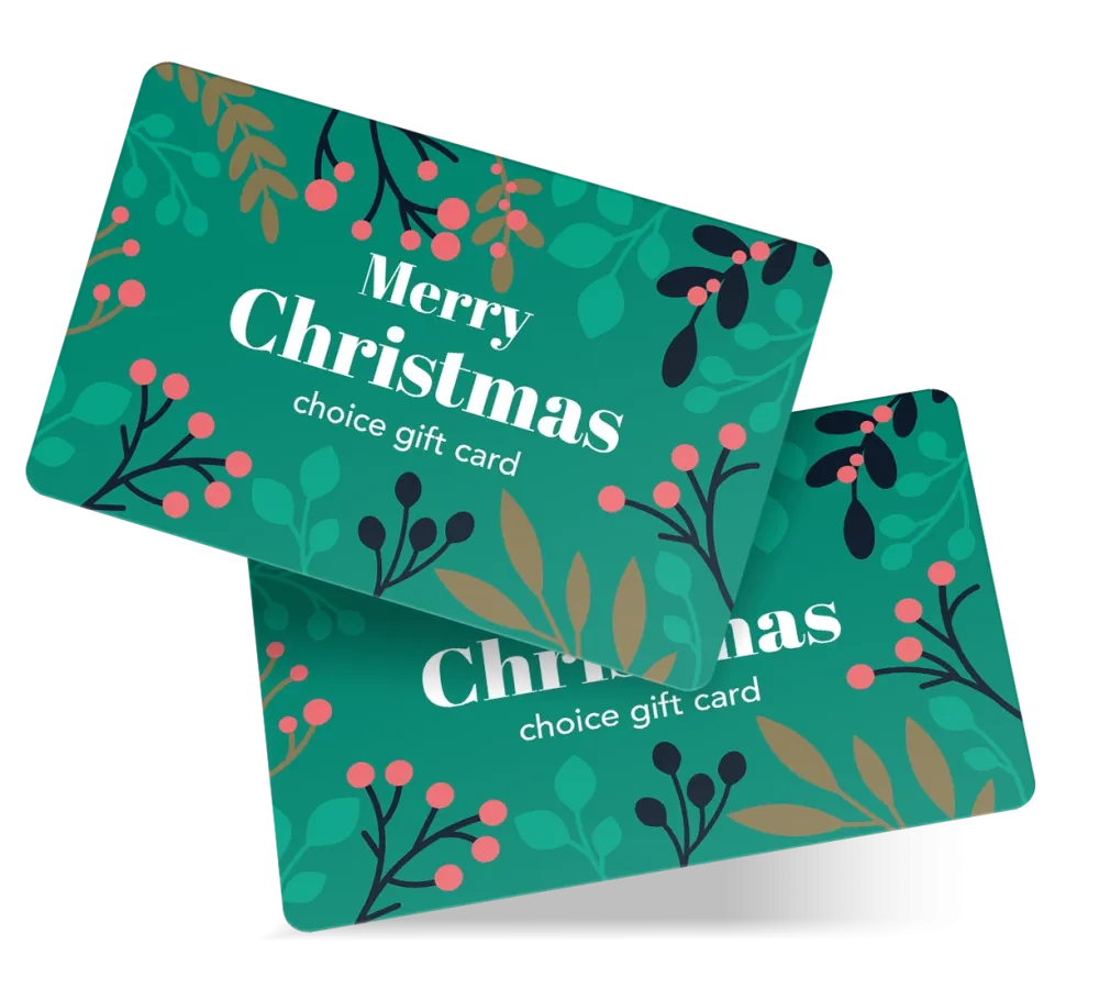 The perfect gift for any occasion