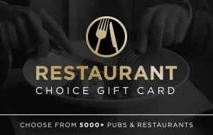 Restaurant voucher