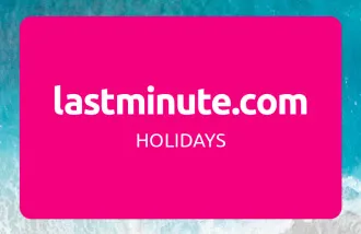 Lastminute Holiday