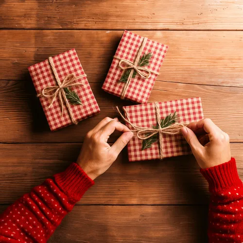 Top 10 Christmas gift vouchers in the UK