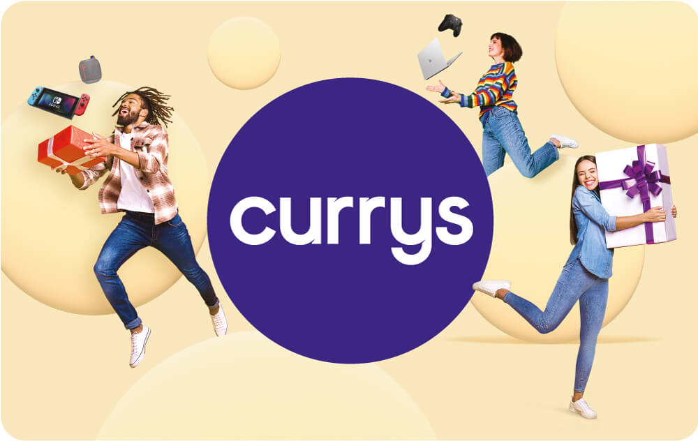 currys