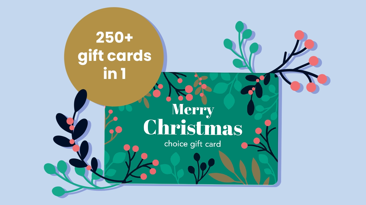 Corporate Christmas gifts