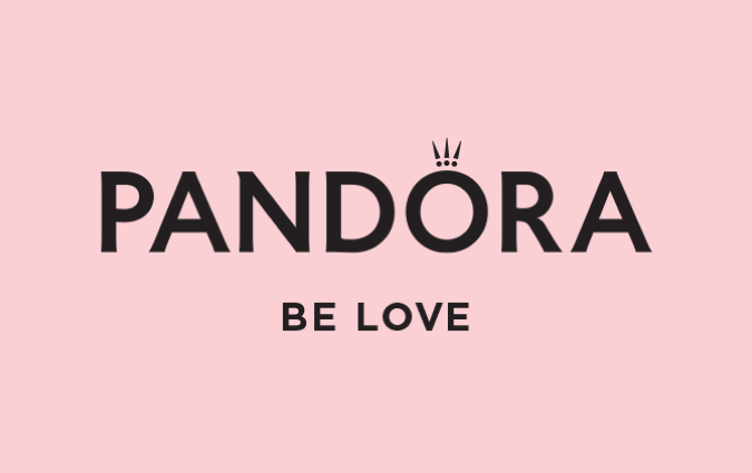 Pandora Gift Card