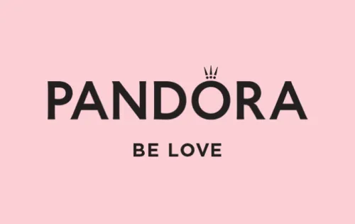 Pandora Gift Card