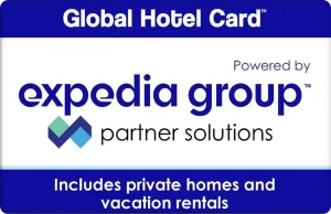 Global Hotel Gift Card