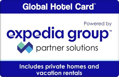 Global Hotel Gift Card