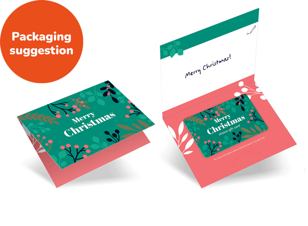 envelope