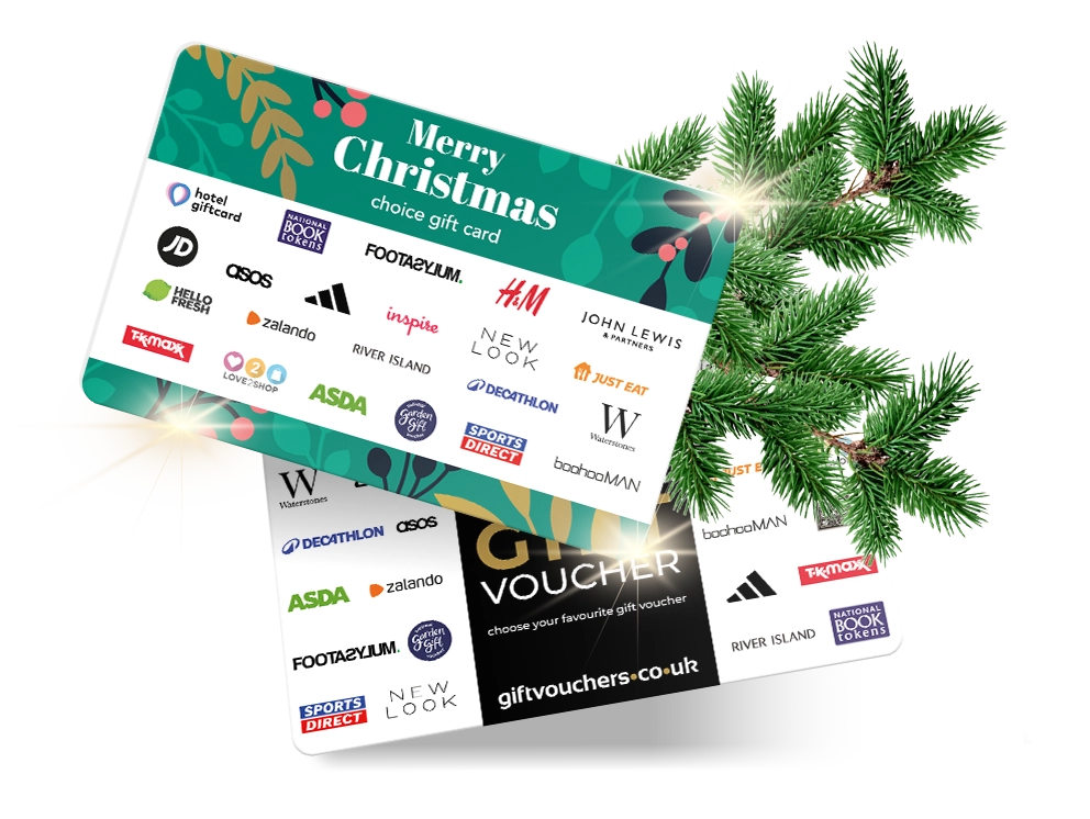 The perfect gift for any occasion