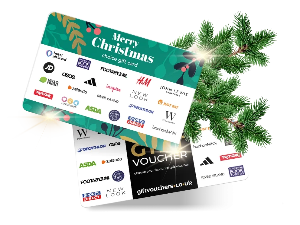 The perfect gift for any occasion