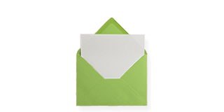 Can I personalise my gift card?