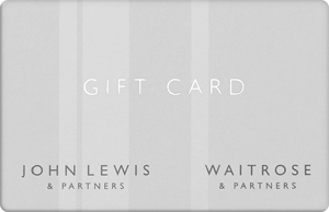 john lewis