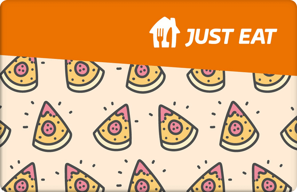 just eat