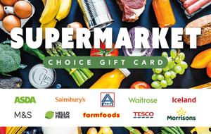 supermarket