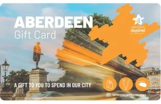 Aberdeen voucher
