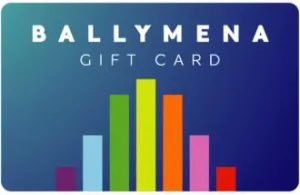 Ballymena voucher