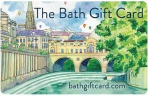 bath