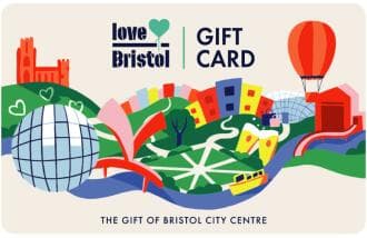 Bristol Gift Card