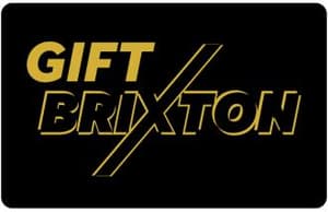 Brixton Gift Card