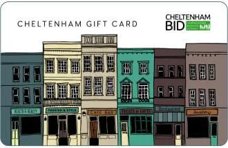 Cheltenham Gift Voucher