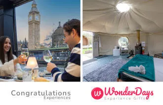 Congratulations by WonderDays Voucher