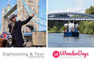 sightseeing