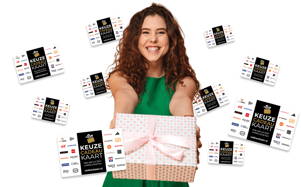 Corporate gifting