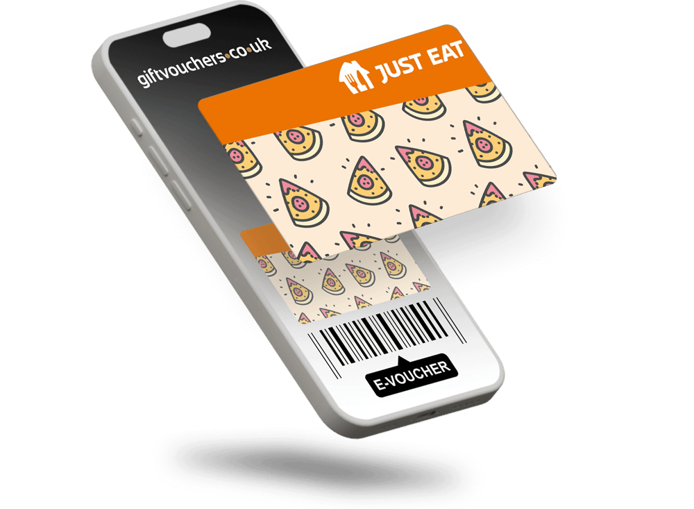just eat