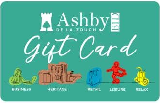 Ashby Gift Voucher