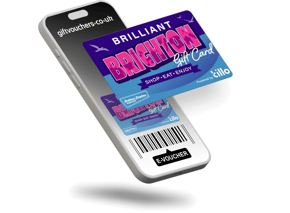 E-voucher