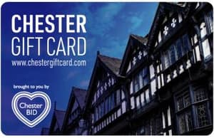 Chester voucher