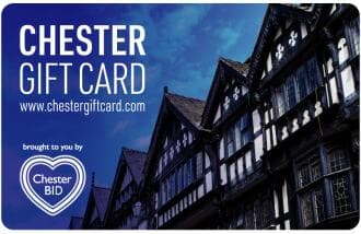 Chester voucher