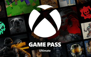 xbox