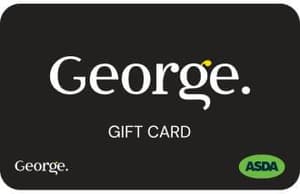 ASDA George Gift Card