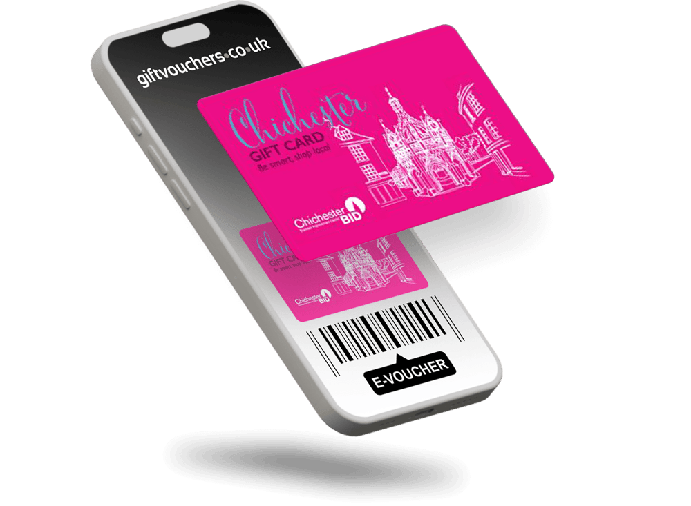 E-voucher