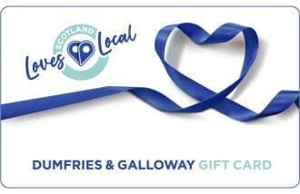 Dumfries and Galloway Gift Card