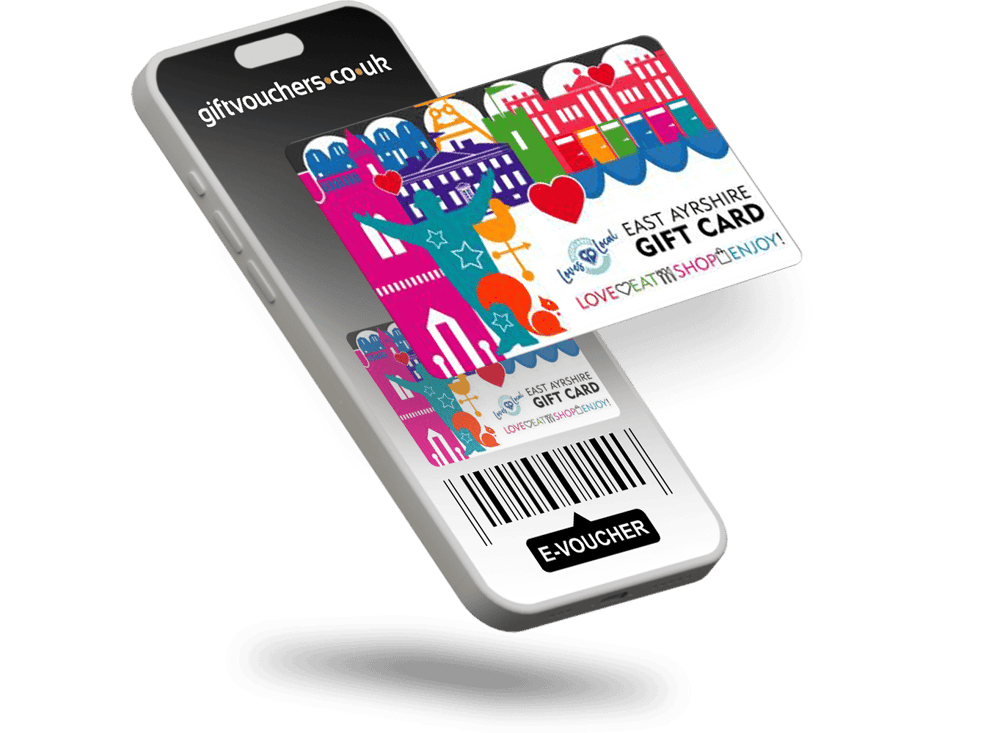 E-voucher